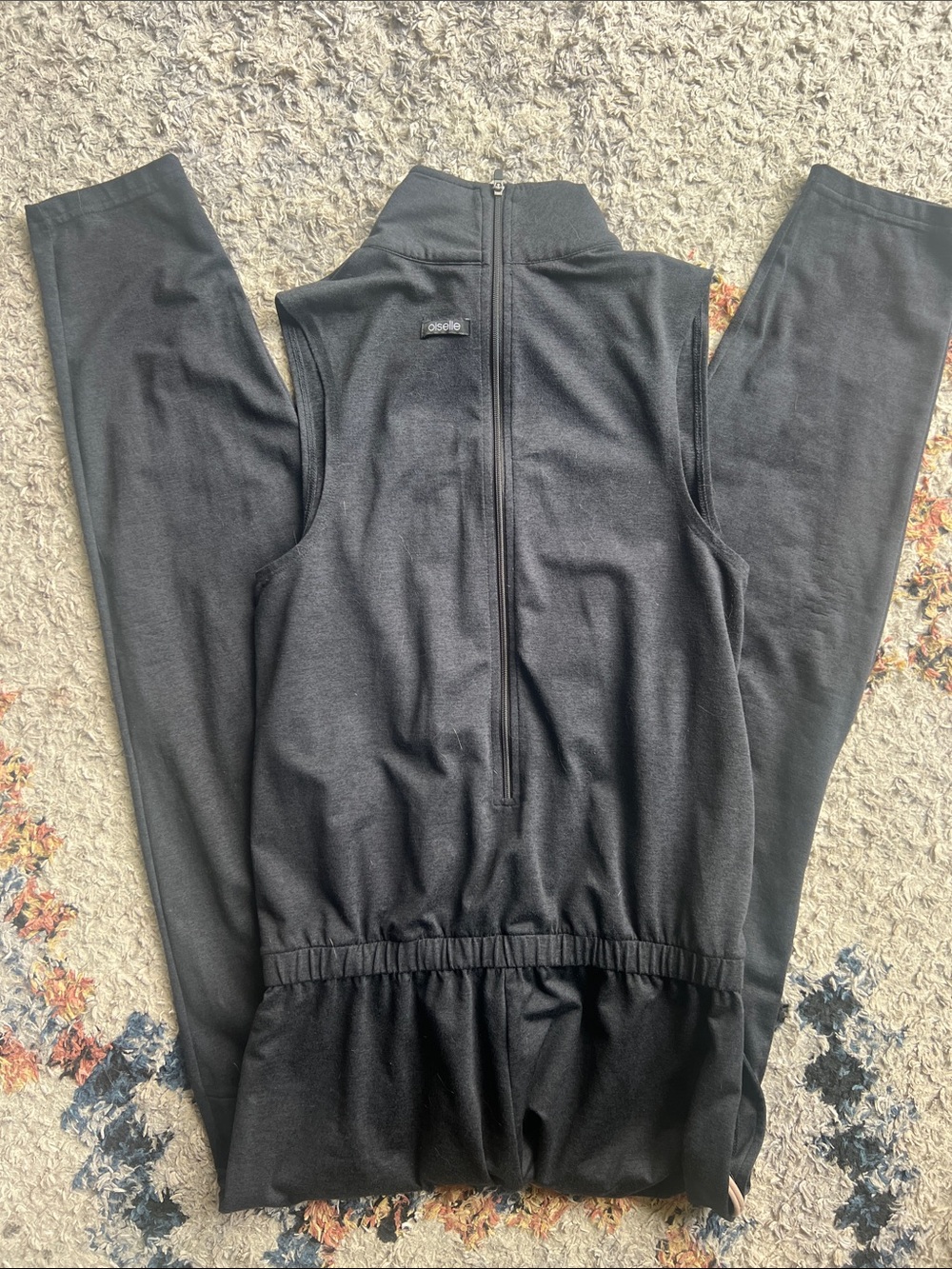 Oiselle Women’s Onesie - Picture 5 of 5